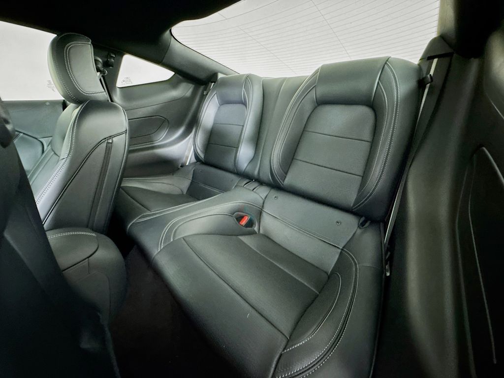 Used Car 2025 Ford Mustang  Gt Premium For Sale Under $60,000 In Austin, Texas
