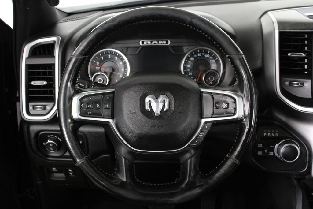 Used 2019 Ram 1500 for sale in 