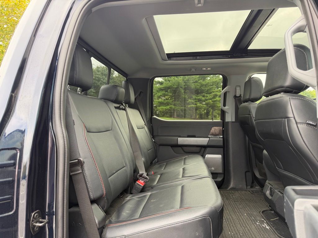 2023 Ford F-250 Super Duty LARIAT
