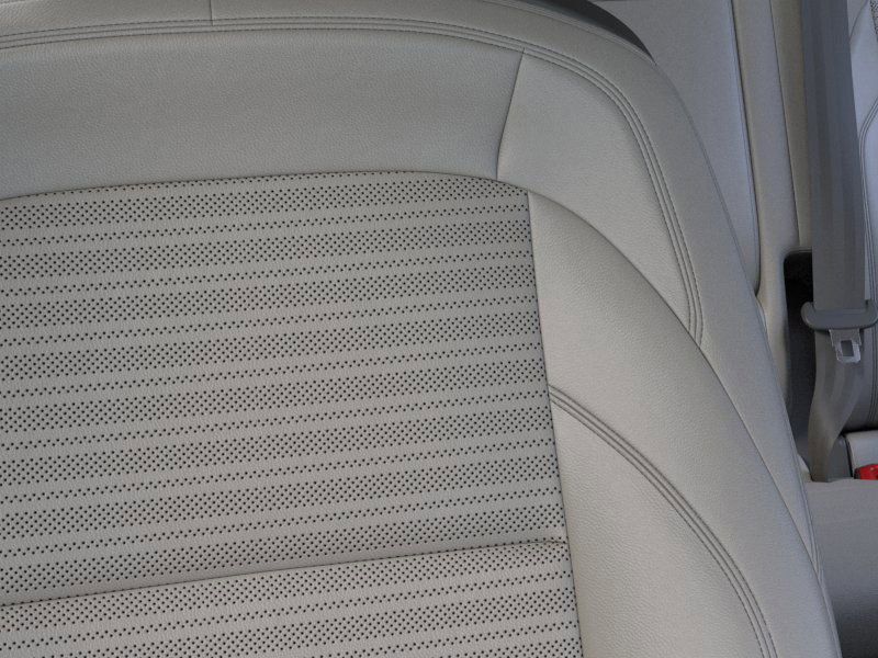 New 2025 Infinite Black Metallic Clearcoat Lincoln Reserve image 16