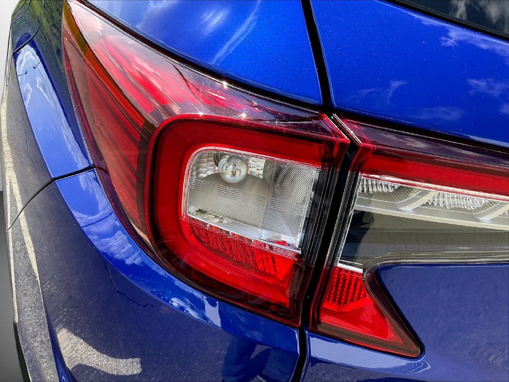 2023 Acura RDX A-Spec Advance Package Blue - Grieco Acura - Image 24