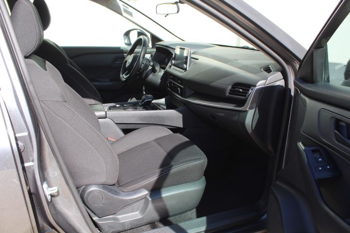 Used Car 2024 Nissan Rogue  S For Sale Under $20,000 In Georgetown, Texas