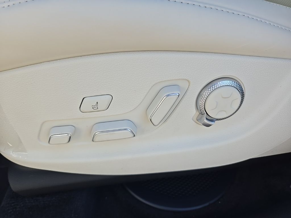 2025 Genesis GV80 3.5T 18