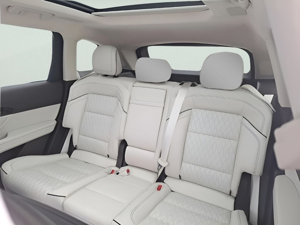 2025 Lincoln Nautilus