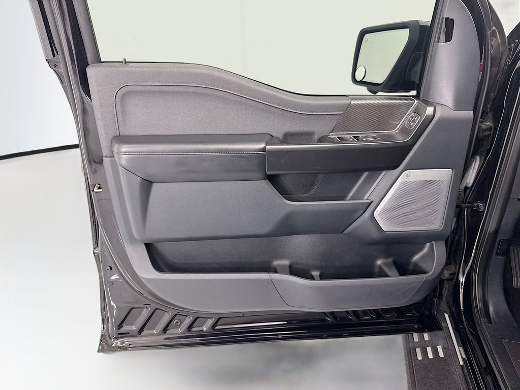 Thumbnail: 2022 Ford F-150 - 23