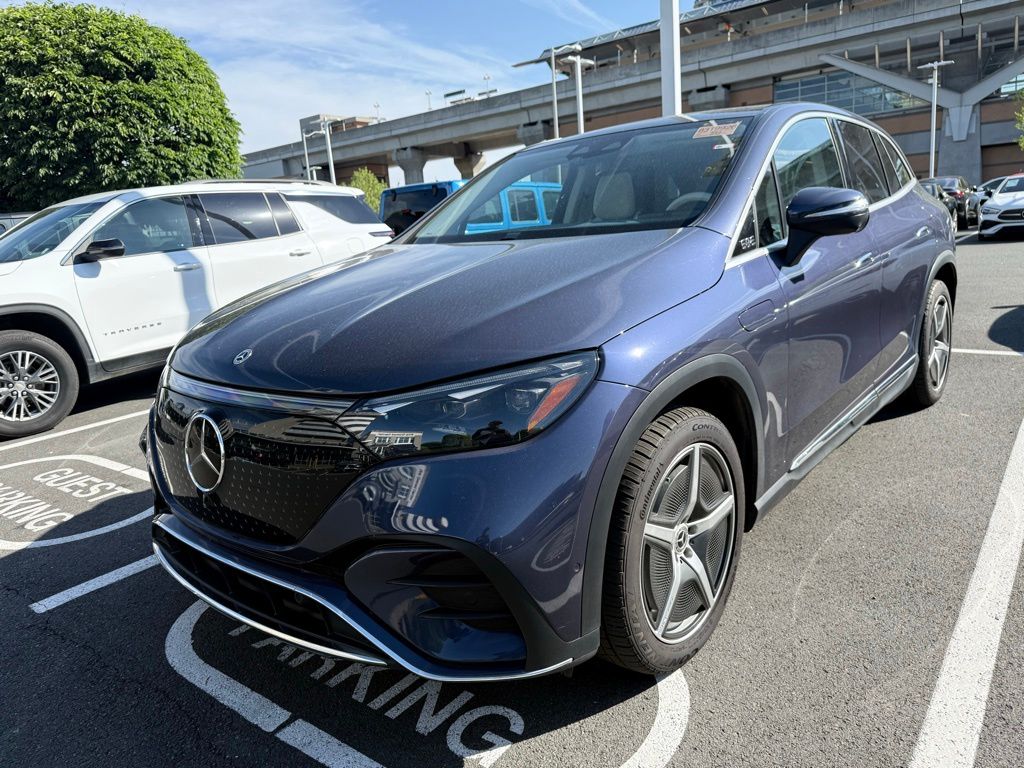 2023 Mercedes-Benz EQE 350+ -
                  Vienna, VA
