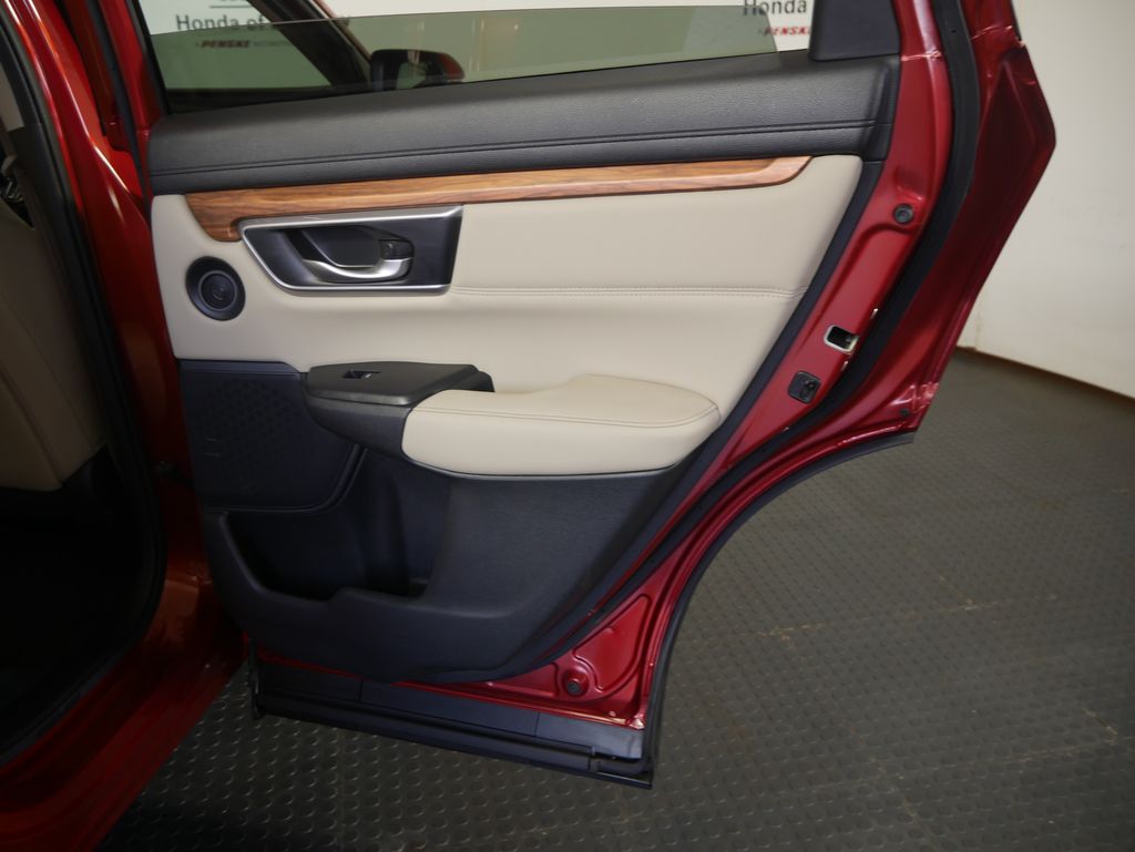 Thumbnail: 2019 Honda CR-V - 7