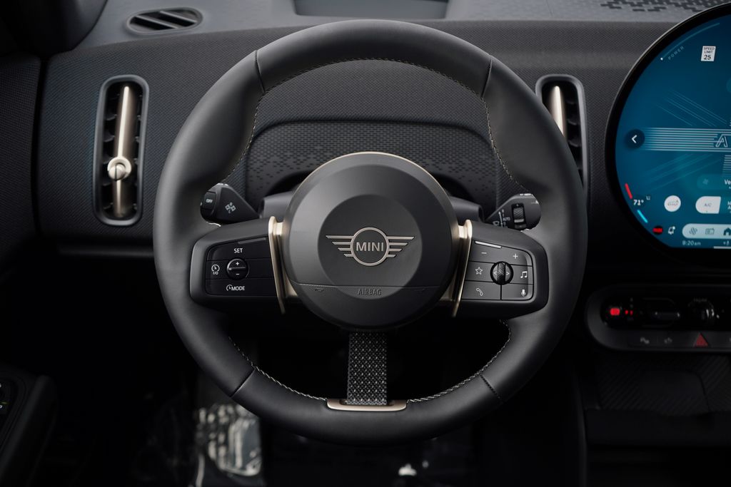 Thumbnail: 2026 MINI Cooper Countryman - 9