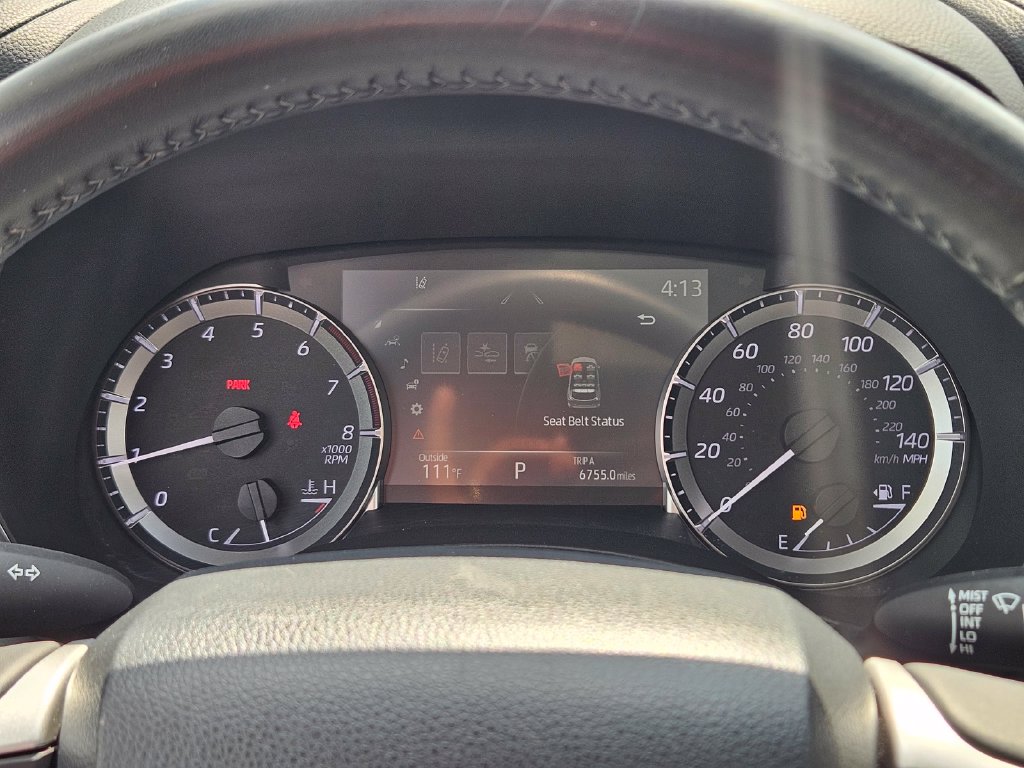 Used 2023 Toyota Highlander SUV