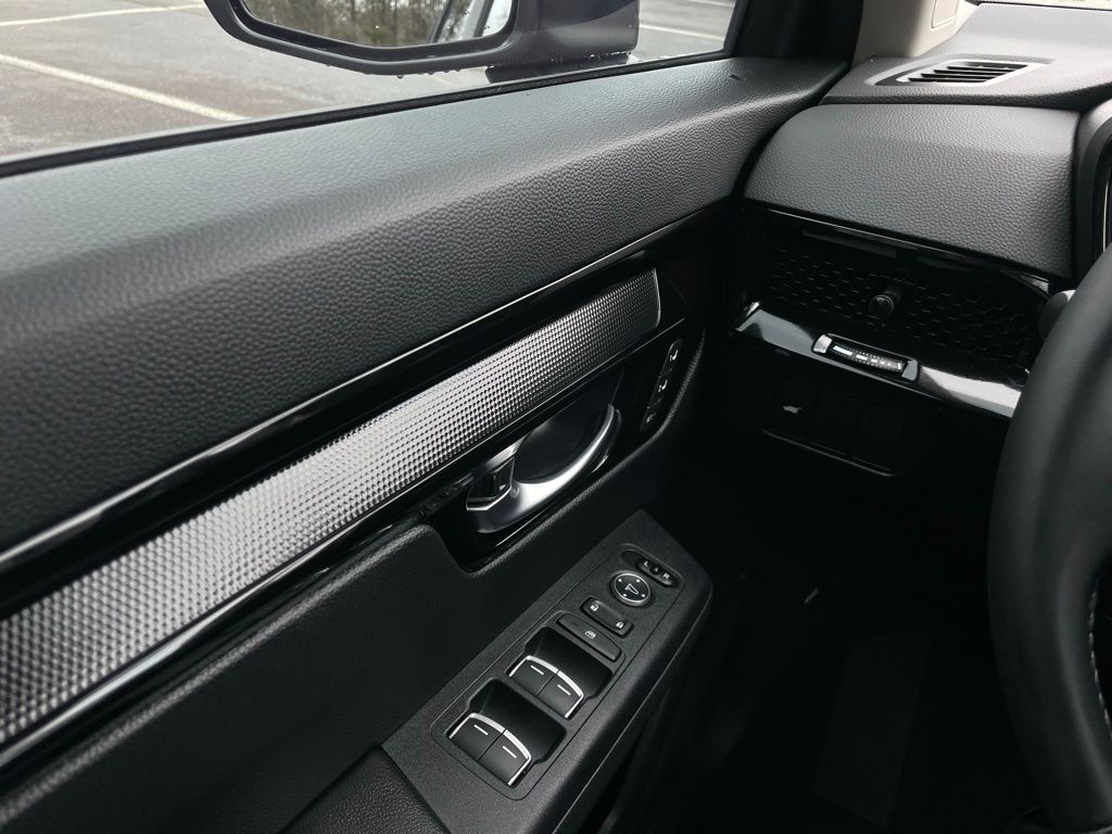 Thumbnail: 2026 Honda CR-V - 22