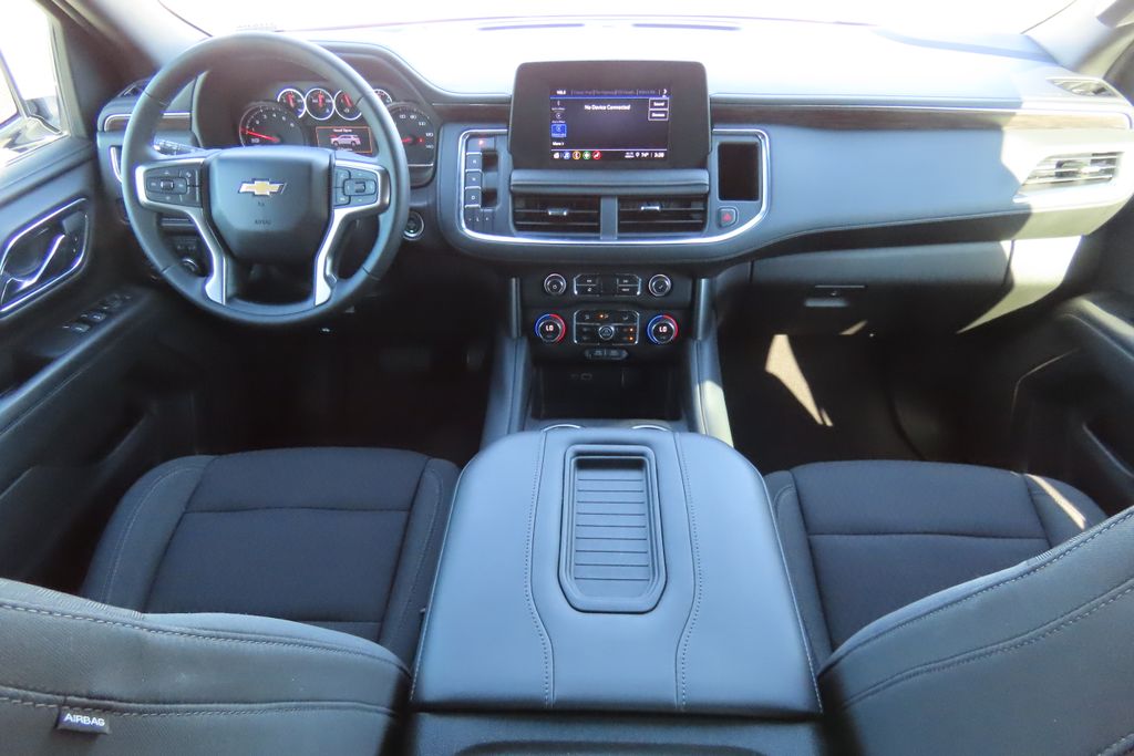 Thumbnail: 2023 Chevrolet Suburban - 13