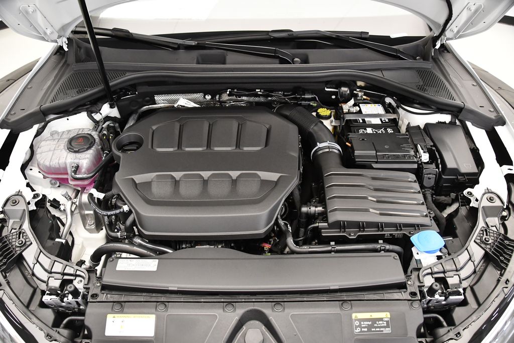 Thumbnail: 2025 Audi A3 - 10