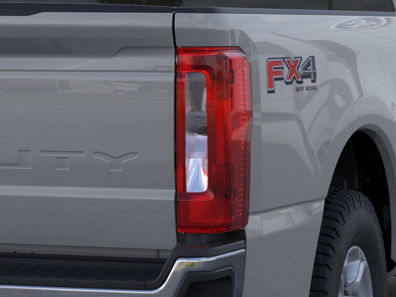 2026 Ford F-250 Super Duty XLT