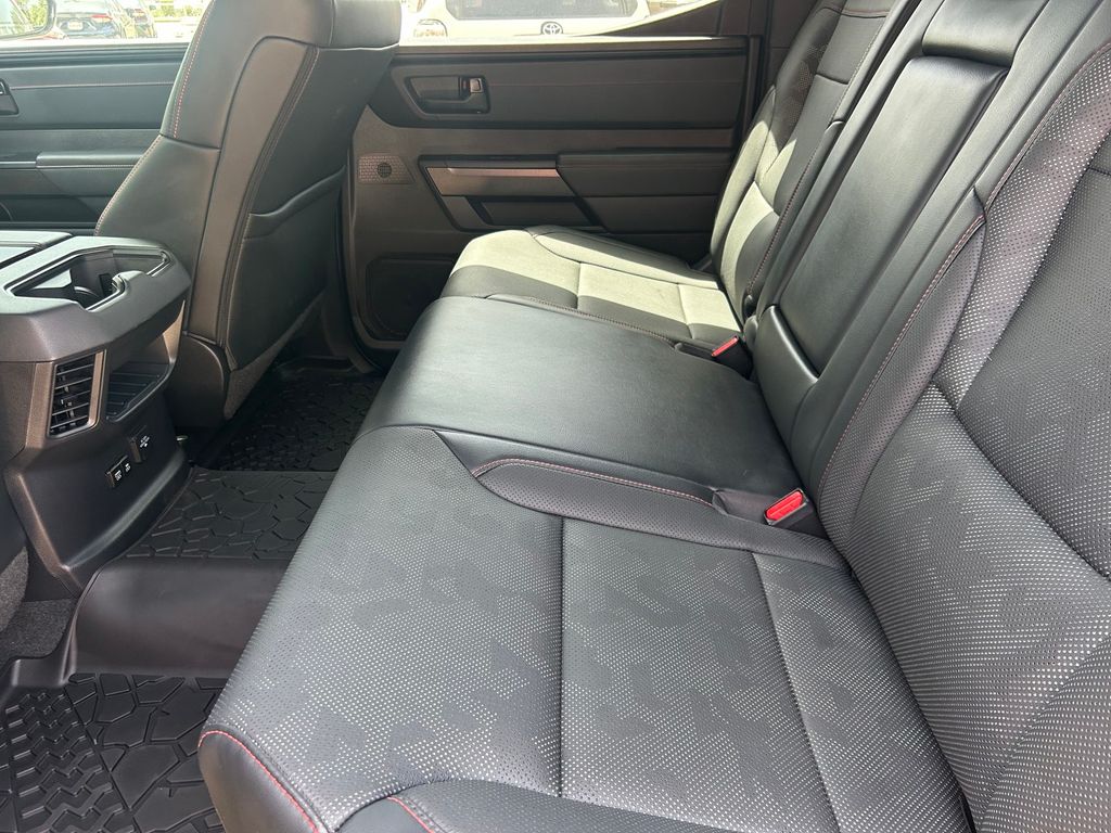 New 2024 Toyota Tundra i-FORCE MAX Truck