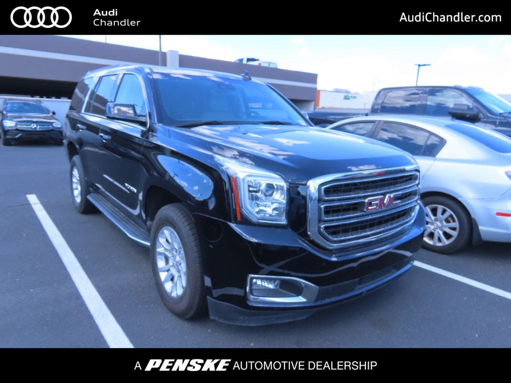 Thumbnail: 2020 GMC Yukon - 1