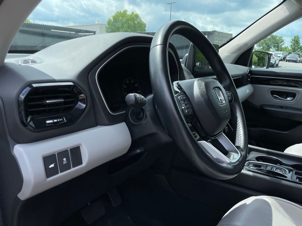 Thumbnail: 2025 Honda Pilot - 28