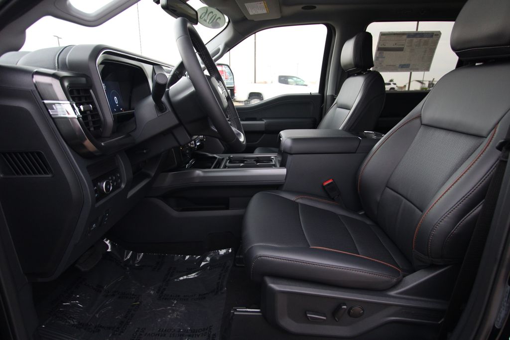 New 2026 Ford F-350SD Truck