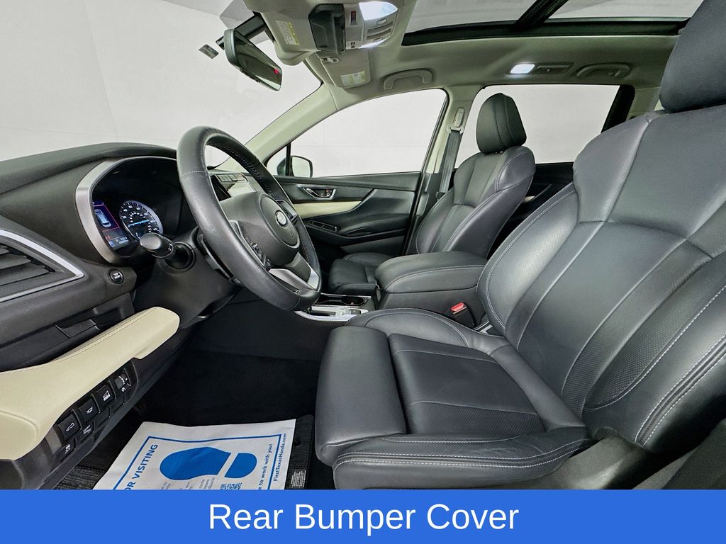 Used Car 2022 Subaru Ascent  Limited For Sale Under $30,000 In Austin, Texas