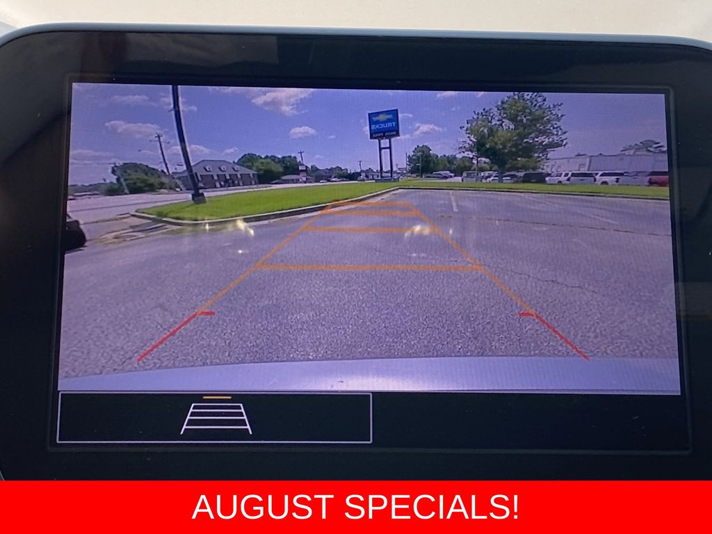 Used 2025 Chevrolet Malibu Sedan