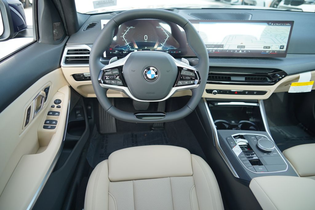 Thumbnail: 2026 BMW 3 Series - 15