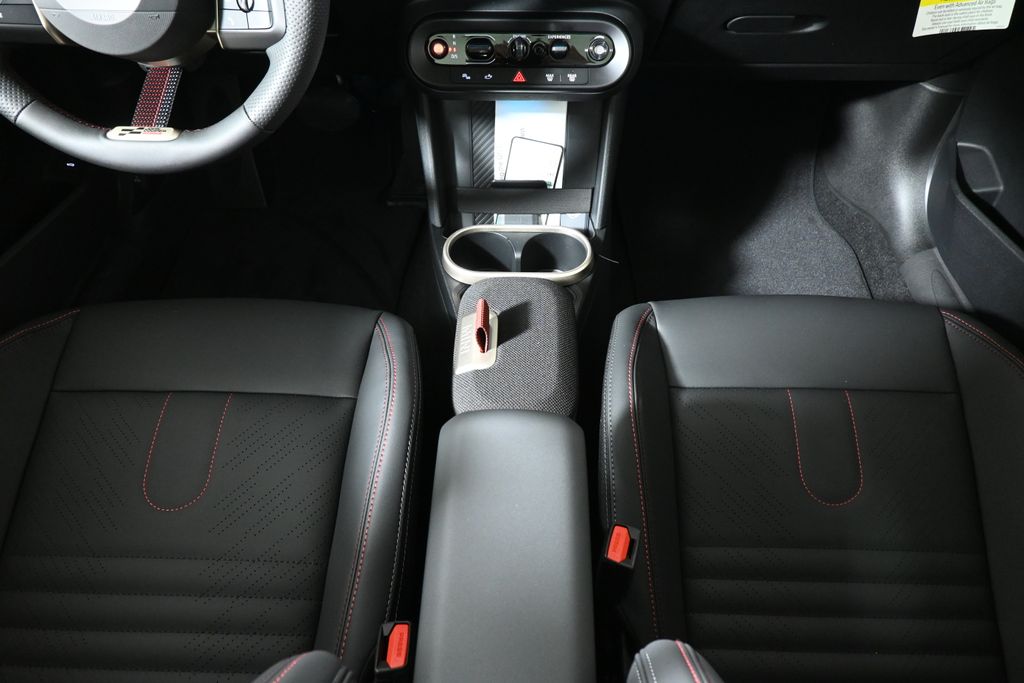 Thumbnail: 2026 MINI Cooper - 18