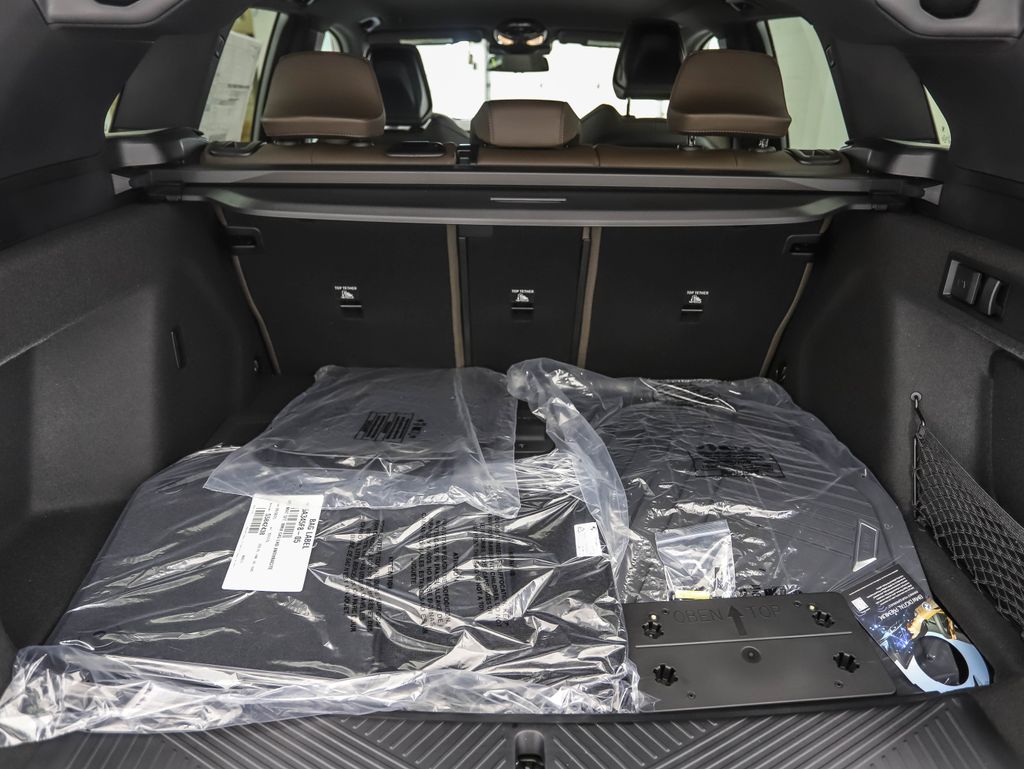 Thumbnail: 2026 BMW X3 - 23