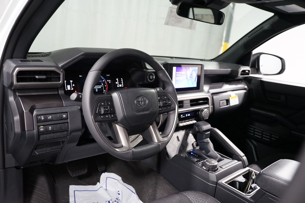 Thumbnail: 2026 Toyota 4Runner - 12