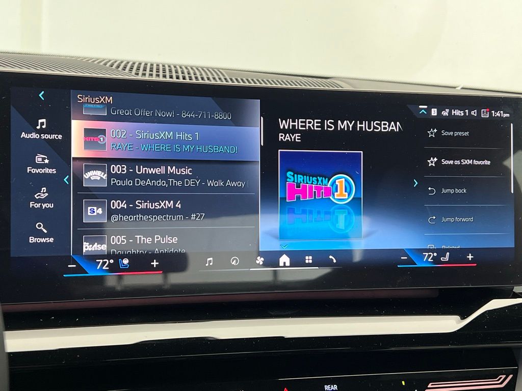 Thumbnail: 2026 BMW 5 Series - 13