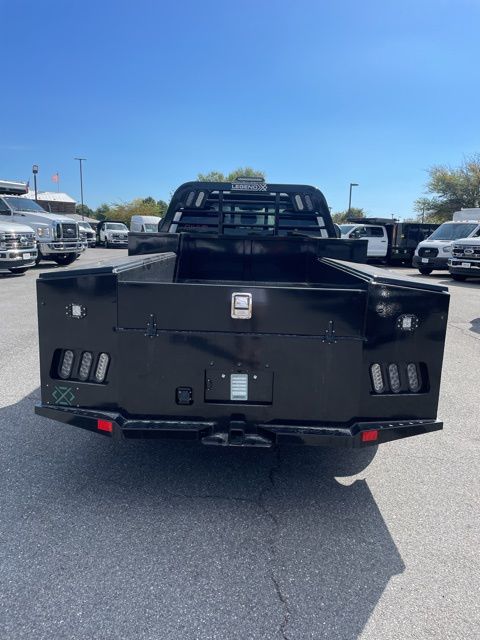 2026 Ford F-350 Chassis XL