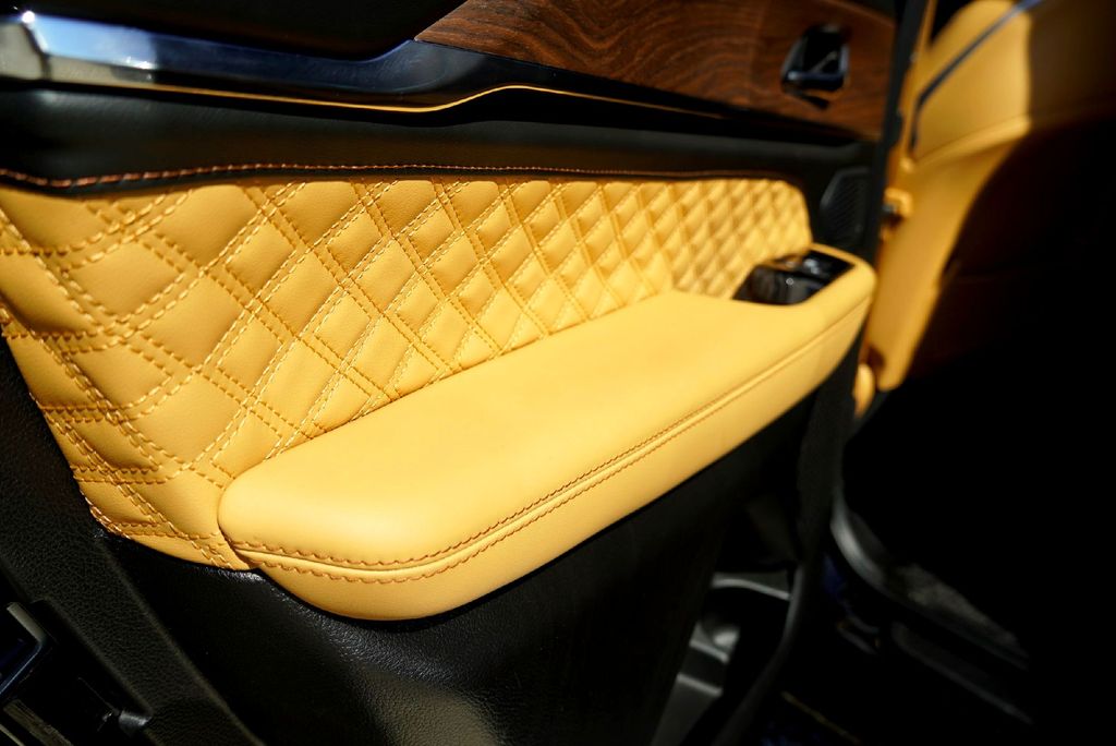 Used Car 2025 Jeep Grand Cherokee L  Summit For Sale Under $60,000 In Taylor, Texas