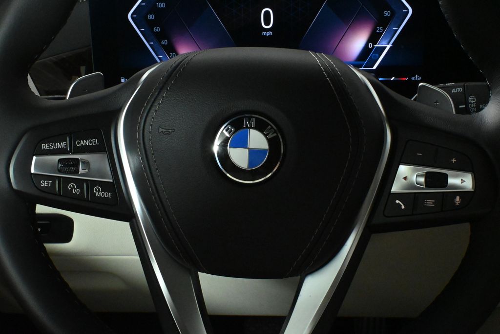 2025 BMW X5 xDrive40i 19