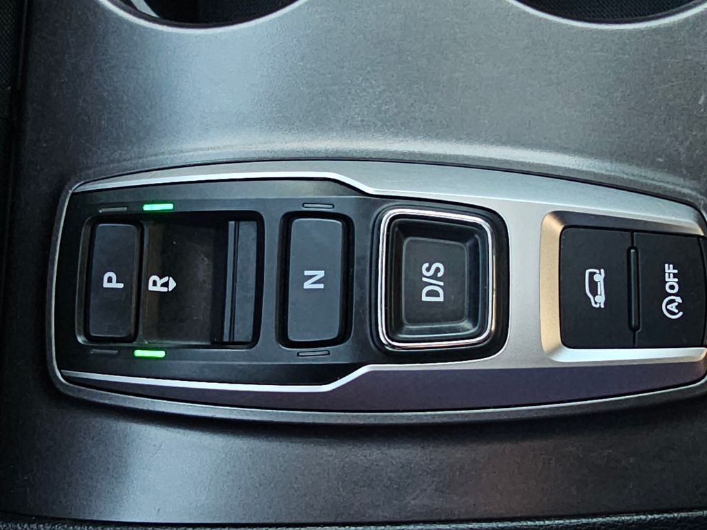 2022 Honda Pilot AWD EX-L