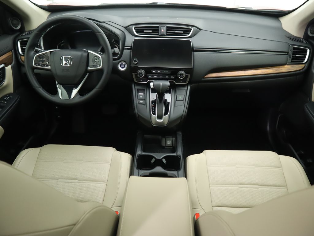 Thumbnail: 2018 Honda CR-V - 13