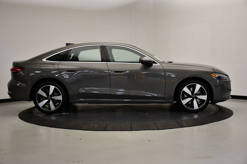 Thumbnail: 2025 Audi A5 - 6