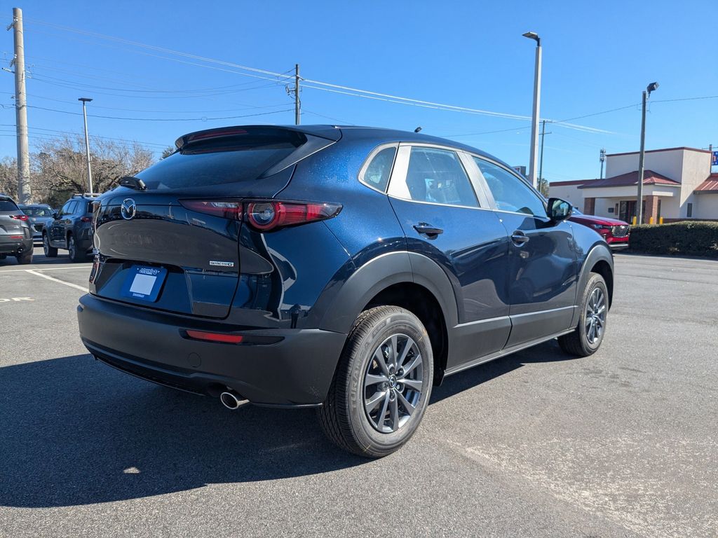 2026 Mazda CX-30 2.5 S