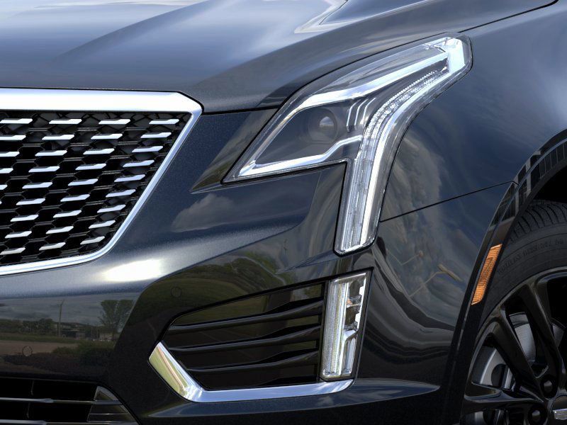 2024 Cadillac XT5 Premium Luxury 10