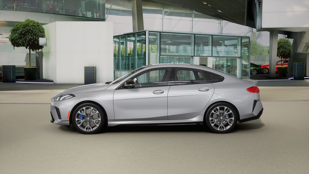 Thumbnail: 2026 BMW 2 Series - 29