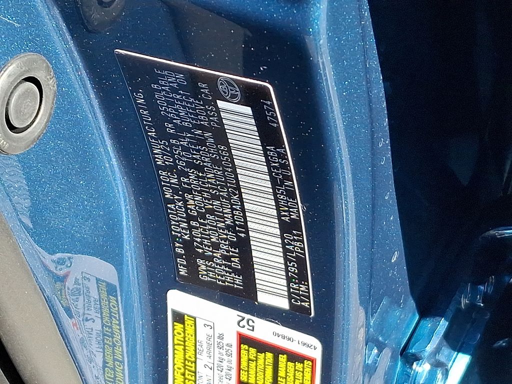 Thumbnail: 2026 Toyota Camry - 10