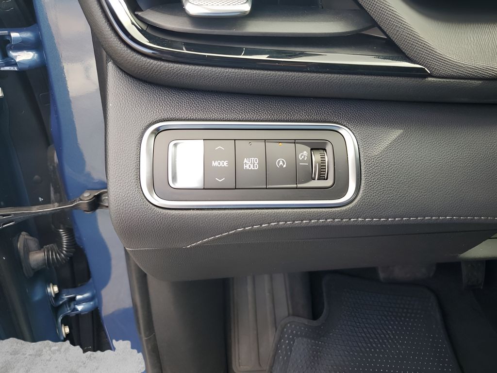 Used Car 2025 Buick Enclave  Preferred For Sale Under $40,000 In Austin, Texas