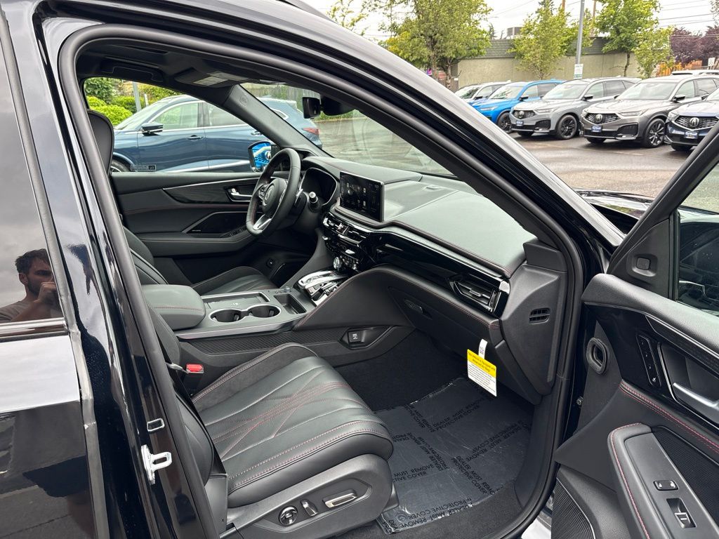 2026 Acura MDX Type S w/Advance Package