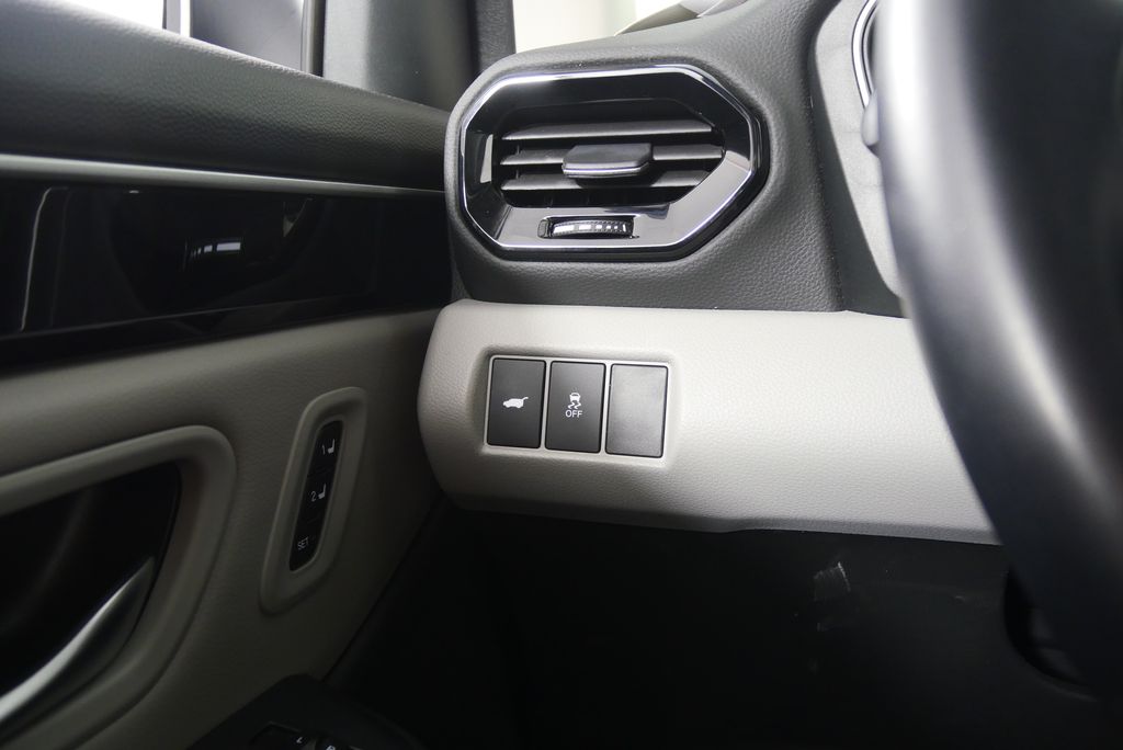 2023 Honda Pilot EX-L 21