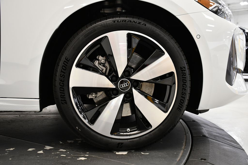 Thumbnail: 2025 Audi A5 - 16