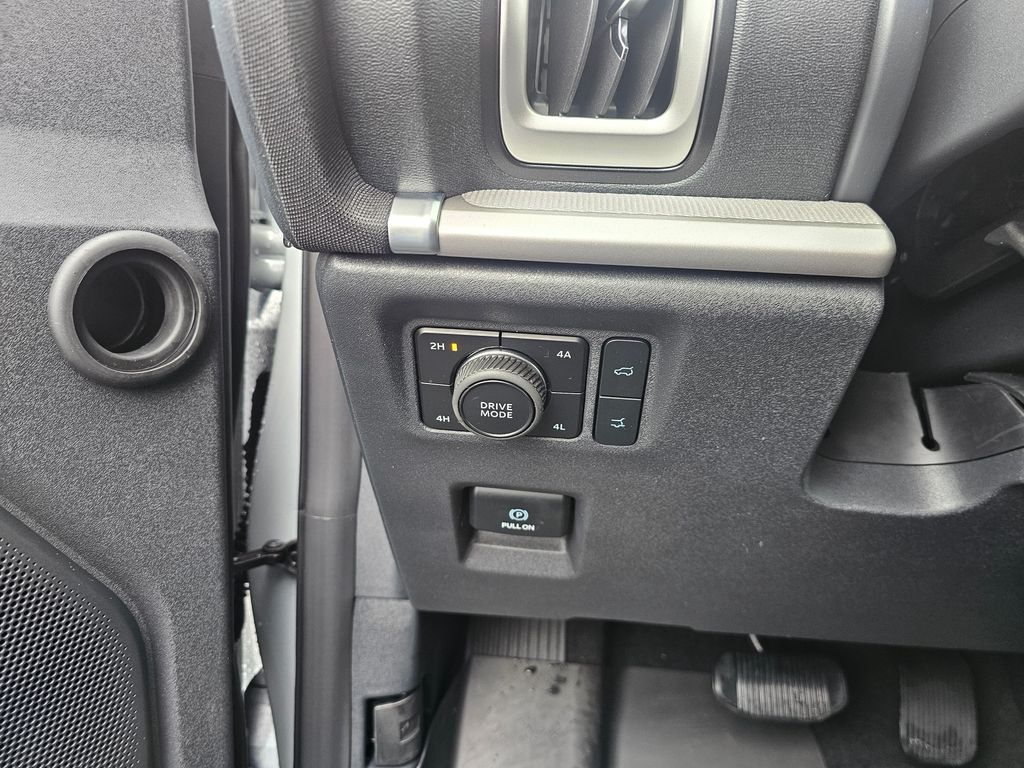 New 2026 Silver Ford Active image 26