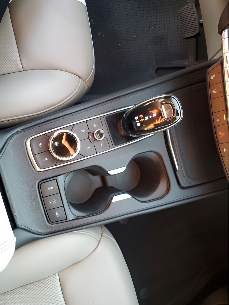 Used Car 2020 Cadillac Xt4  Premium Luxury For Sale Under $30,000 In Austin, Texas