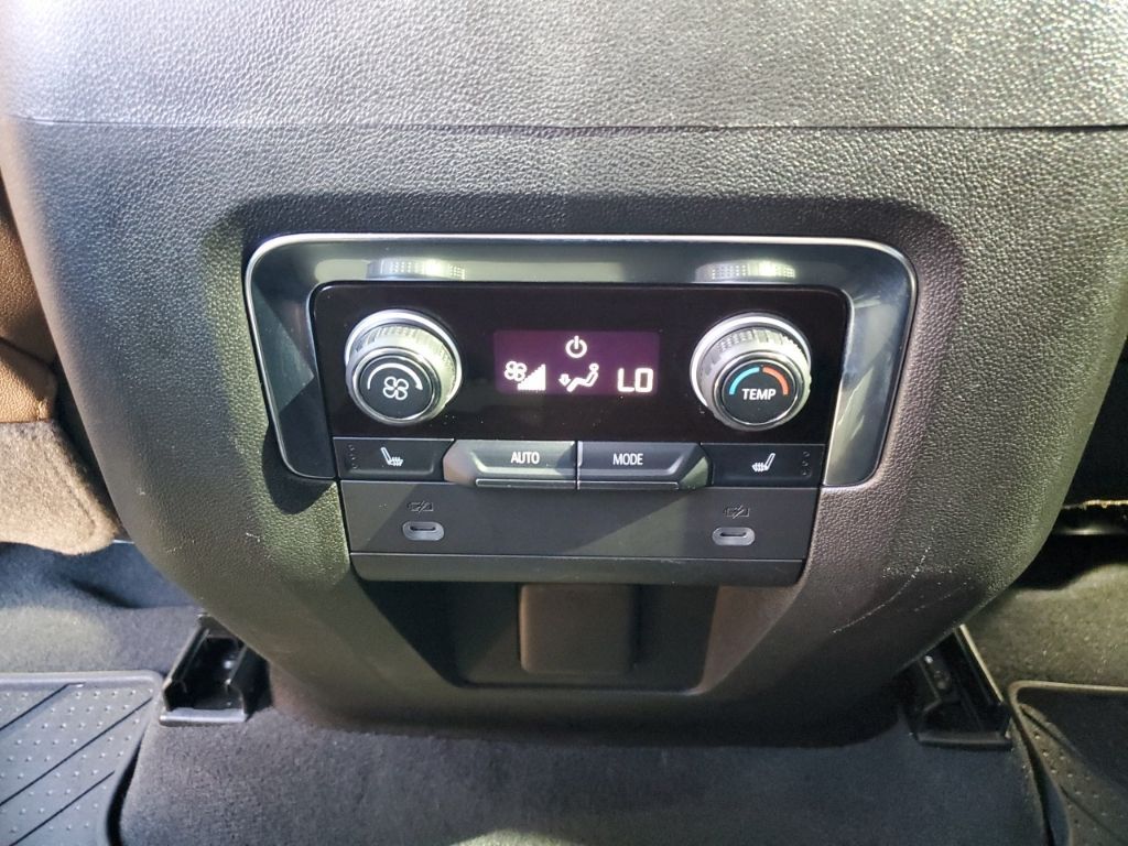 Used Car 2022 Chevrolet Tahoe  High Country For Sale Under $70,000 In Austin, Texas