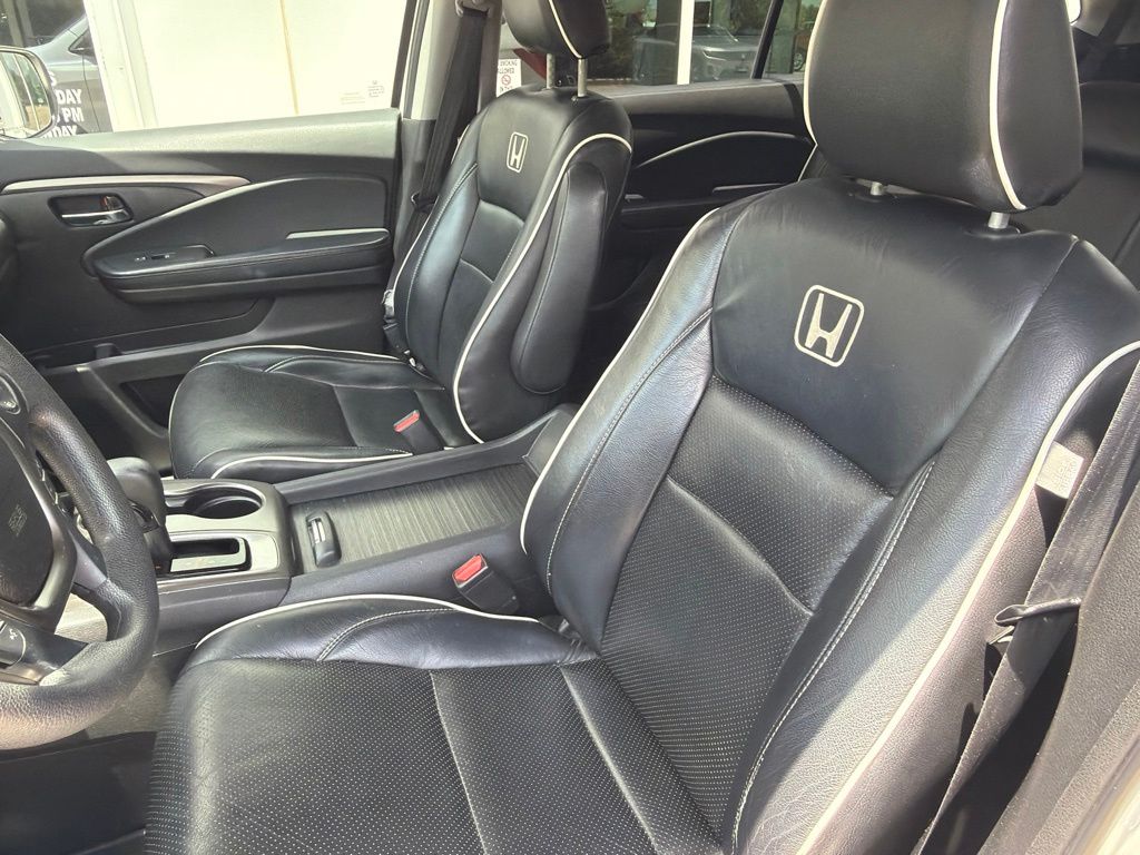 2018 Honda Pilot LX  at Westside Lexus
