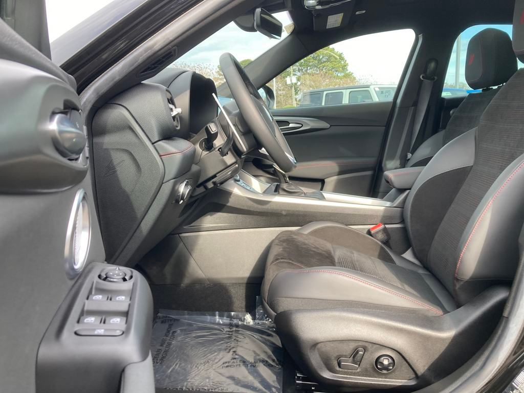 New 2024 Black Dodge R/T Plus image 10