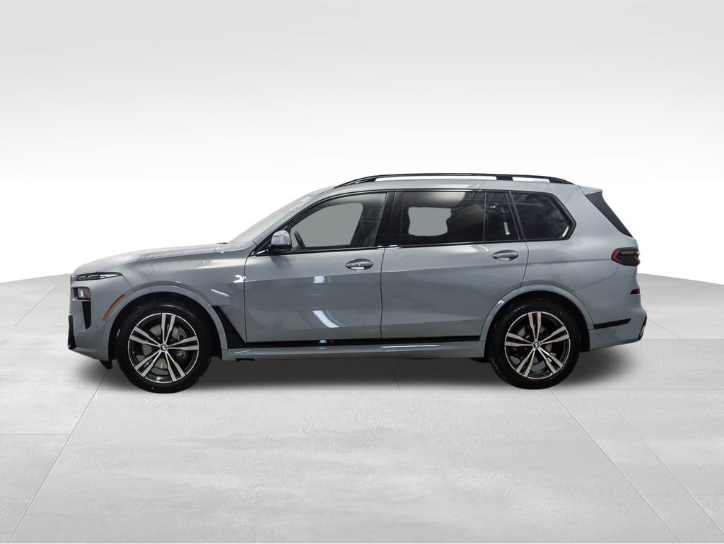 Thumbnail: 2023 BMW X7 - 2