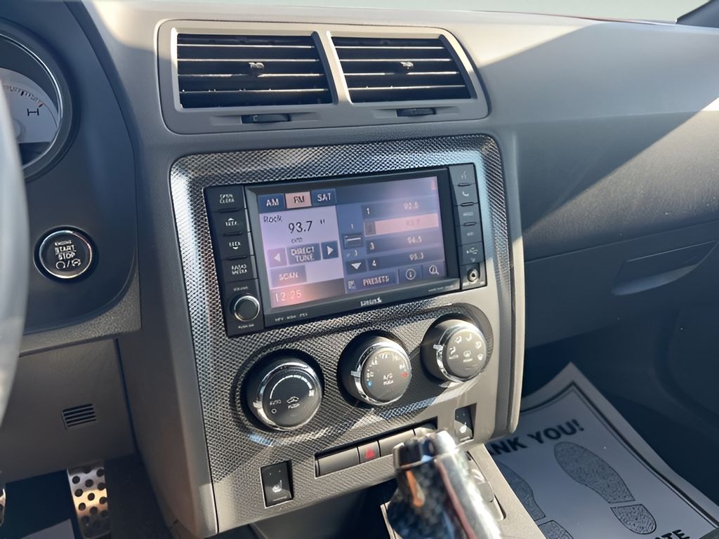 2014 Dodge Challenger