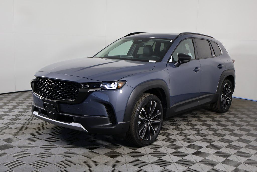Thumbnail: 2026 Mazda CX-50 - 1